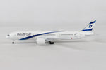 HERPA EL AL 787-9 1/500