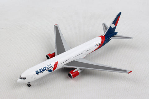 HERPA AZUR AIR GERMANY 767-300 1/500