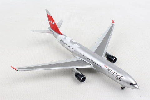 HERPA NORDWIND A330-200 1/500