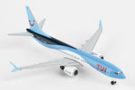 HERPA TUIFLY 737MAX8 1/500