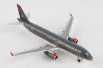 HERPA ROYAL JORDANIAN A320 1/500 (**)