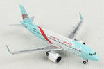 HERPA LOONG AIR A320NEO 1/500