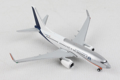 HERPA NETHERLANDS GOVERNMENT 737-700BBJ 1/500