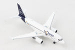 HERPA LUFTHANSA A319 1/500 LU