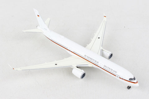 HERPA LUFTWAFFE A350-900 1/500 FLUGBEREITSCHAFT