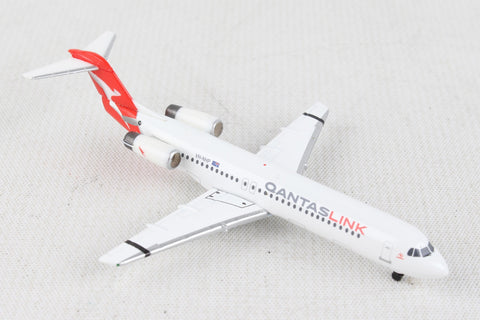 HERPA QANTASLINK F-100 1/500 (**)