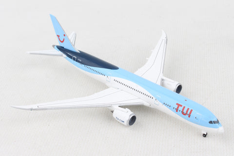 HERPA TUI 787-9 1/500