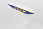 HERPA GOODYEAR ZEPPELIN NT 1/500 2020 DESIGN