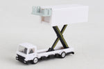 HERPA CATERING TRUCK (1) BLANK 1/200