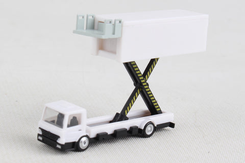 HERPA CATERING TRUCK (1) BLANK 1/200