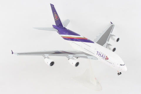 HERPA THAI A380 1/200 (**)