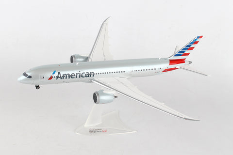 HERPA AMERICAN 787-9 1/200