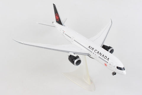 HERPA AIR CANADA 787-8 1/200 NEW LIVERY 2017 (**)