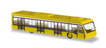 HERPA AIRPORT BUS SET 1/200 SET OF 2