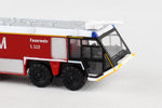 HERPA FIRE ENGINE 1/200 (**)