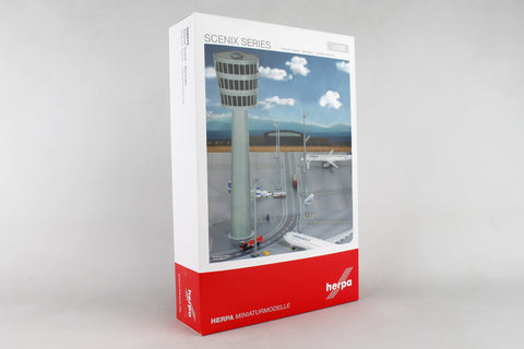 HERPA AIRPORT TOWER 1/200