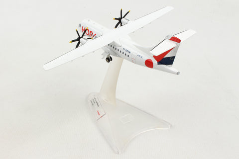 HERPA HOP! ATR42-500 1/200 (**)