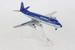 HERPA BRITISH MIDLANDS VISCOUNT800 1/200 (**)