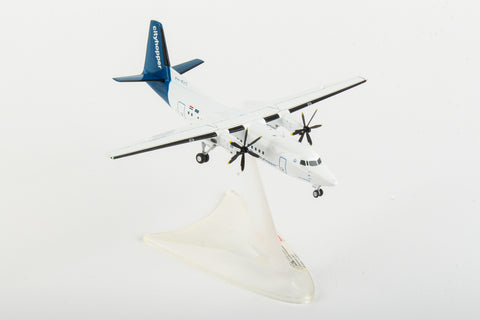 HERPA KLM F-50 1/200 (**)