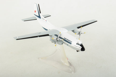 HERPA AIR FRANCE C-160 1/200 (**)