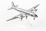 HERPA USAF C-54M 1/200 USAAF 513TH ATG BERLIN AIRLIFT (**)