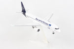 HERPA LUFTHANSA A320 1/200 SAY YES TO EUROPE NEW LIVERY