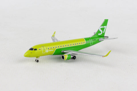 HERPA S7 ERJ170 1/400 (**)