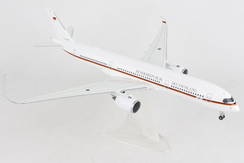 HERPA LUFTWAFFE A350-900 1/200 FLUGBEREISCHAFT