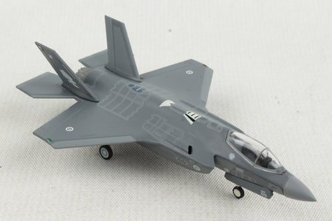 HERPA RAAF F-35A 1/200 (**)