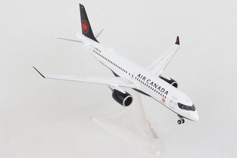 HERPA AIR CANADA A220-300 1/200