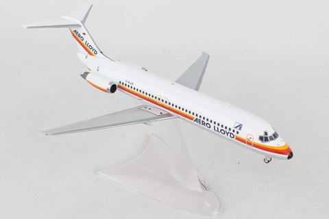 HERPA AERO LLOYD DC-9-30 1/200 (**)