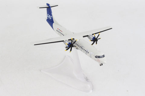 HERPA SAS ATR72-600 1/200