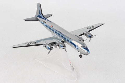 HERPA AIR FRANCE DC-4 1/200