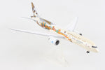 HERPA ETIHAD 787-9 1/200 CHOOSE ITALY (**)