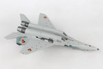 HERPA NVA/LSK MIG29 1/72 JG3 PRESCHEN AB (**)