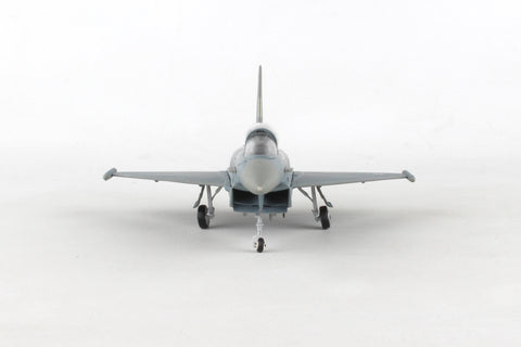 HERPA LUFTWAFFE EUROFIGHTER TYPHOON 1/72 TAKTLWG73 STEINHOFF