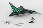 HERPA LUFTWAFFE EUROFIGHTER TYPHOON 1/72 LWG74 GHOST TIGER**