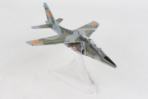 HERPA FRENCH AIR FORCE ALPHA JET E 1/72 (**)