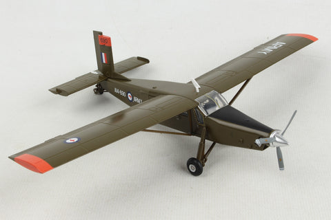 HERPA ROYAL AUSTRALIAN ARMY AVIATION PC6 1/72 (**)