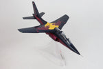 HERPA FLYING BULLS ALPHA JETA 1/72