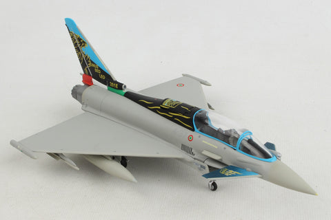 HERPA ITALIAN AIR FORCE EUROFIGHTTER TYPHOON 1/72 (**)