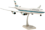 HOGAN STATE OF KUWAIT 747-8 1/200 INFLIGHT W/GEAR 9K-GAA