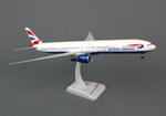 HOGAN BRITISH AIRWAYS 777-300ER 1/200 W/GEAR REG#G-STBH