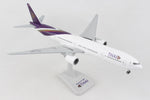 HOGAN THAI 777-300 1/200 W/GEAR REG#HS-TKF