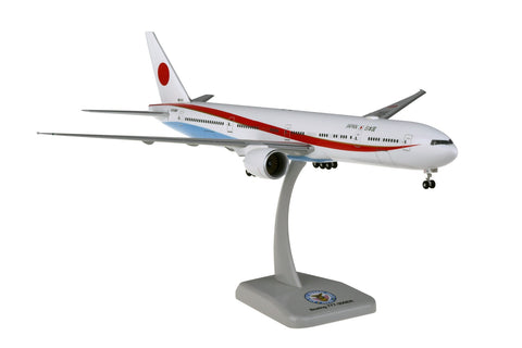 HOGAN JASDF 777-300ER 1/200 W/GEAR 80-1111