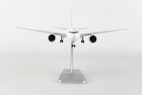 HOGAN KUWAIT 777-300ER 1/200 W/GEAR NEW LIVERY