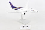 HOGAN THAI 787-9 1/200 W/RADOME W/GEAR REG#HS-TWA