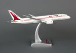 HOGAN AIR INDIA 787-8 1/200 NO GEAR