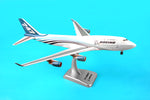 HOGAN BOEING 747-400BCF 1/200 W/GEAR