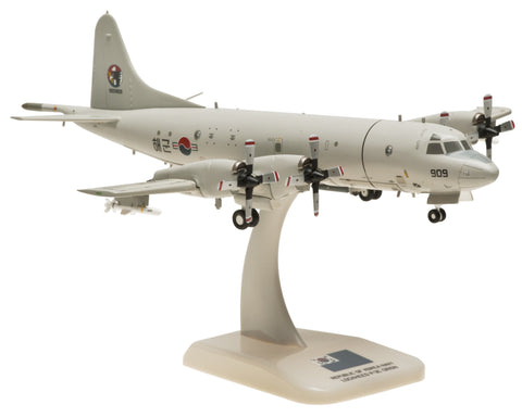 HOGAN KOREAN NAVY P3C 1/200 W/STAND